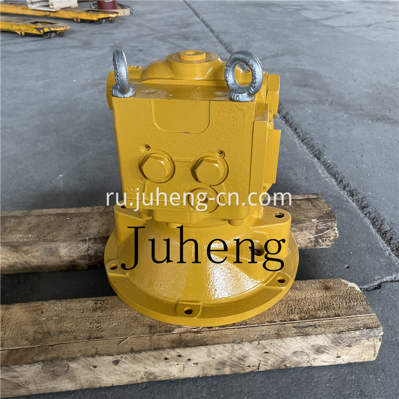 Pc200 8 Swing Motor 7